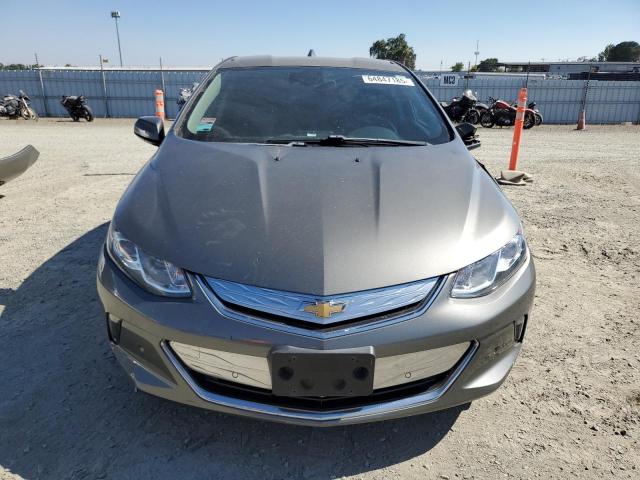 2016 CHEVROLET VOLT LTZ 1G1RD6S54GU118670