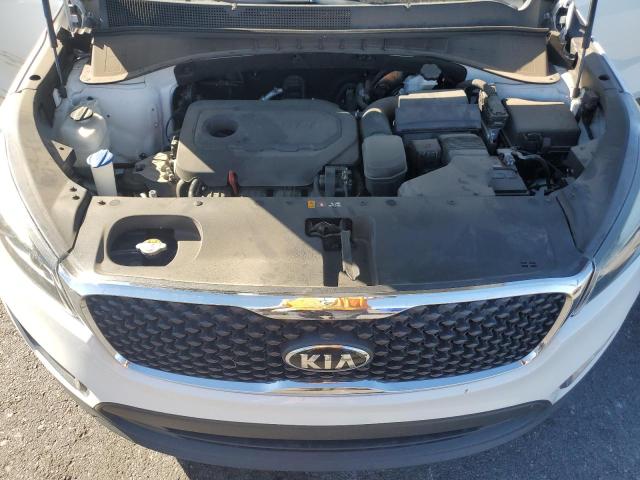 2016 KIA SORENTO 5XYPG4A34GG074696