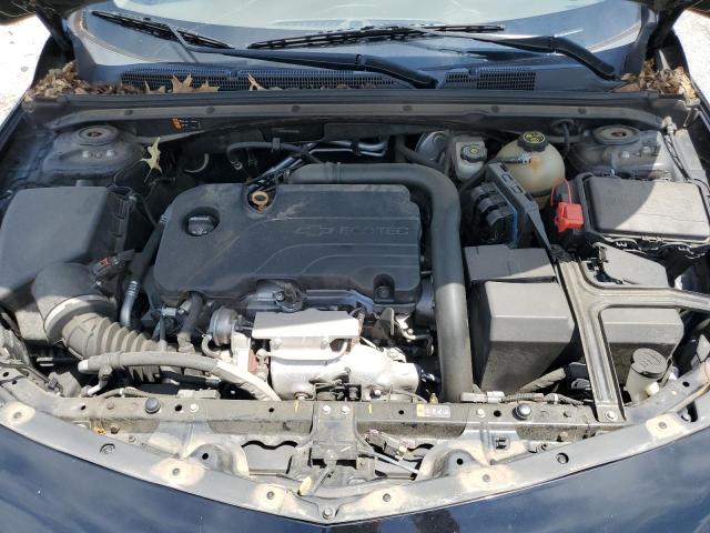 2016 CHEVROLET MALIBU LS - 1G1ZB5ST1GF359573