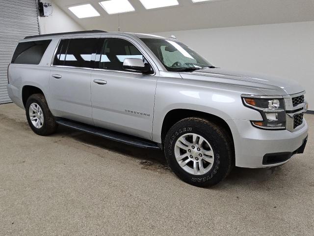 2019 CHEVROLET SUBURBAN K 1GNSKHKC8KR176552