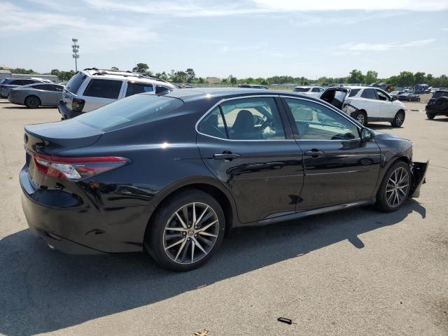 2021 TOYOTA CAMRY 4T1F11BK6MU034160