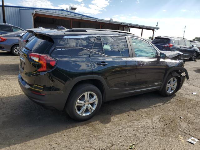 2022 GMC TERRAIN SL 3GKALTEVXNL295558