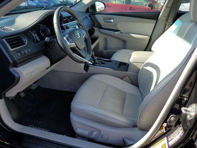 2016 TOYOTA CAMRY LE - 4T1BF1FK4GU588098