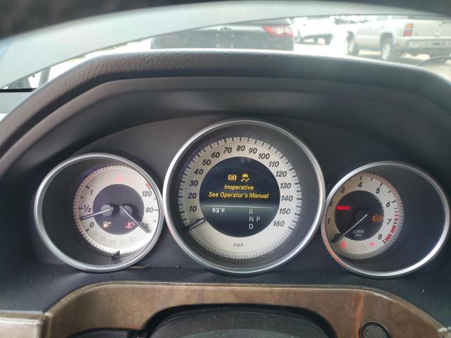 2014 MERCEDES-BENZ E 350 - WDDHF5KB5EA921022