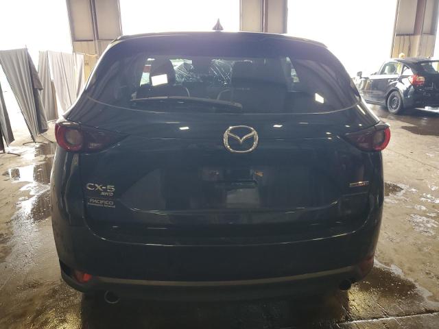 2021 MAZDA CX-5 TOURI JM3KFBCM6M0402197