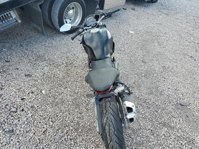 2020 DUCATI MONSTER 82 ZDMMACLS9LB007071