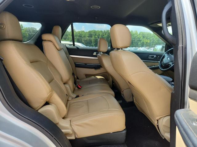 2017 FORD EXPLORER 1FM5K7B86HGA97425