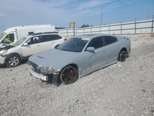DODGE CHARGER SR