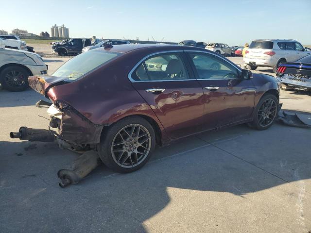 2010 ACURA TSX - JH4CU2F66AC021040