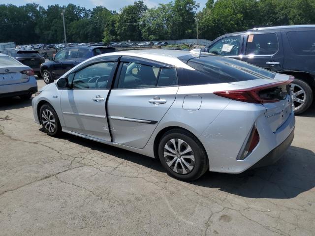 2022 TOYOTA PRIUS PRIM JTDKAMFP0N3223162