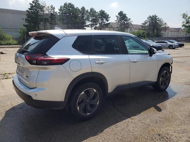 2025 NISSAN ROGUE SV - 5N1BT3BB8SC814040