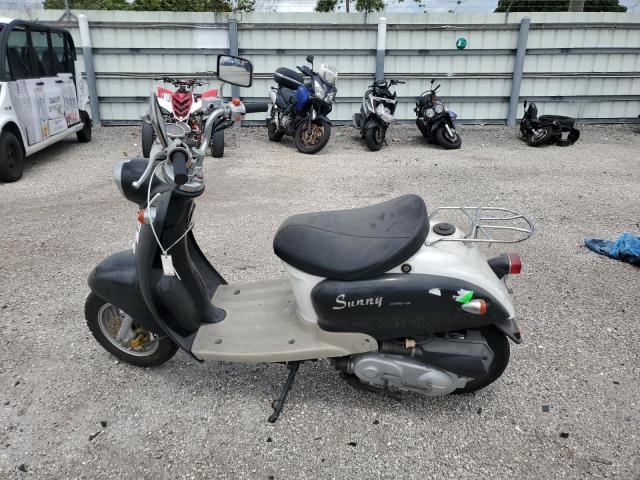 CIXI MOPED 2012 black   LJ5LT8034C1050647 photo #4