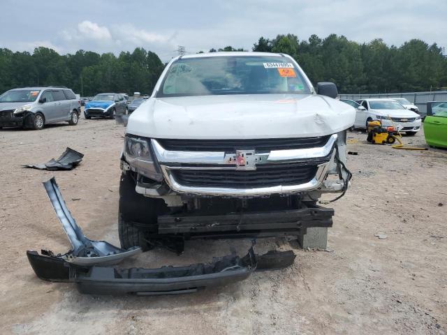 2017 CHEVROLET COLORADO 1GCHSBEA6H1314297