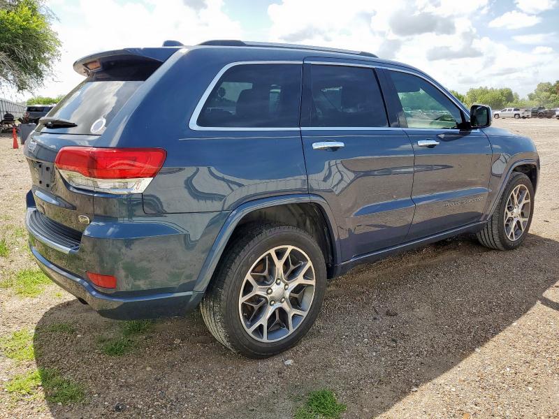 2019 JEEP GRAND CHER 1C4RJECG7KC732380