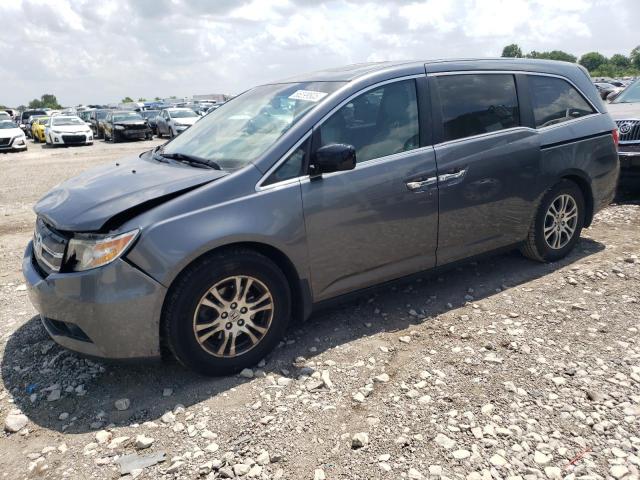 HONDA ODYSSEY EX