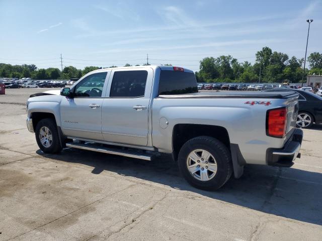 2016 CHEVROLET SILVERADO - 3GCUKREC9GG376317