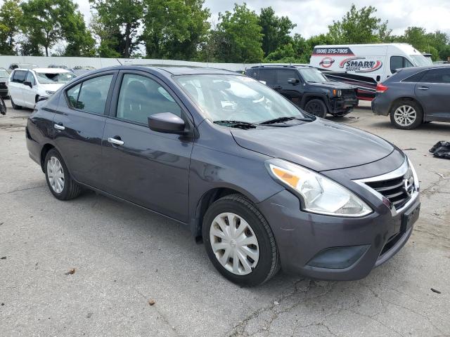 2015 NISSAN VERSA S - 3N1CN7AP0FL941501