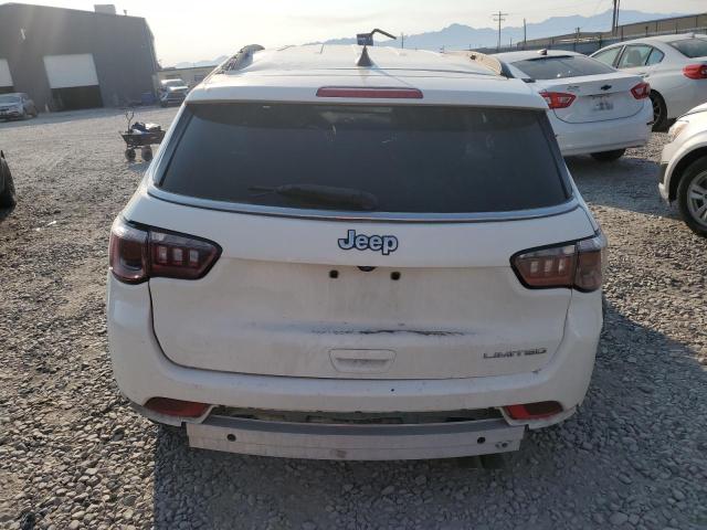 2019 JEEP COMPASS LI 3C4NJCC84KT660064