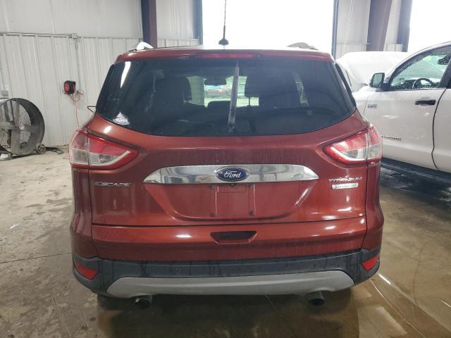 2014 FORD ESCAPE TIT - 1FMCU0JX4EUE11071