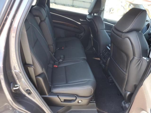 2020 ACURA MDX TECHNO 5J8YD4H5XLL017150