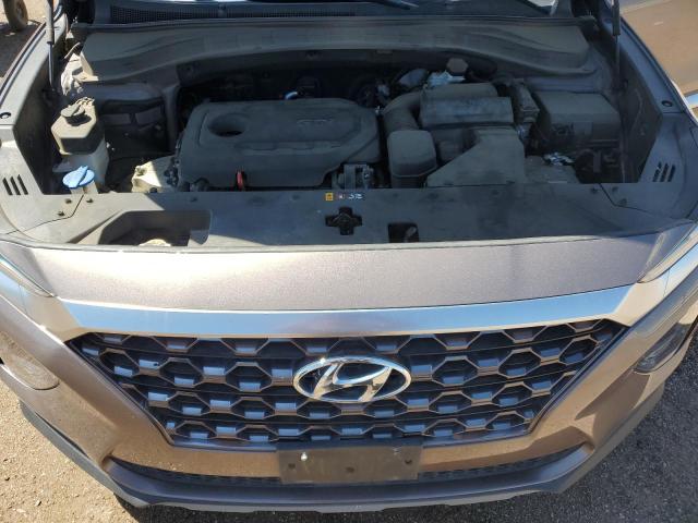 2019 HYUNDAI SANTA FE S - 5NMS2CAD8KH089728