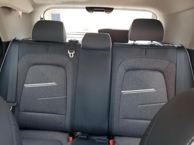 2023 HYUNDAI VENUE SEL KMHRC8A33PU266651