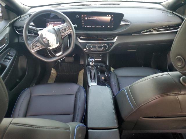 2025 BUICK ENVISTA SP KL47LBEP8SB060360