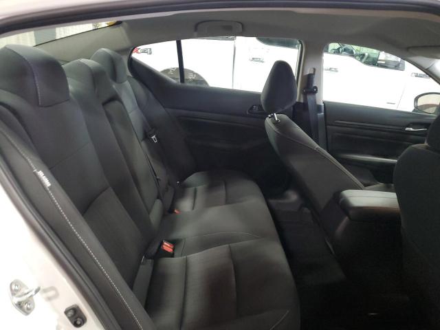 2025 NISSAN ALTIMA SV 1N4BL4DV1SN379471