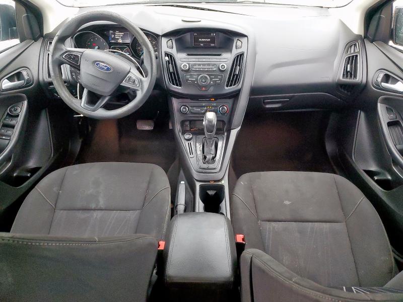 2016 FORD FOCUS SE 1FADP3F29GL238077
