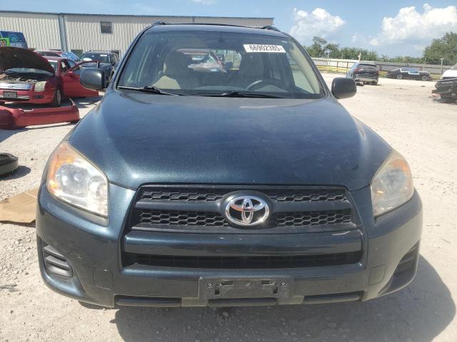 2010 TOYOTA RAV4 - JTMZF4DVXAD021869