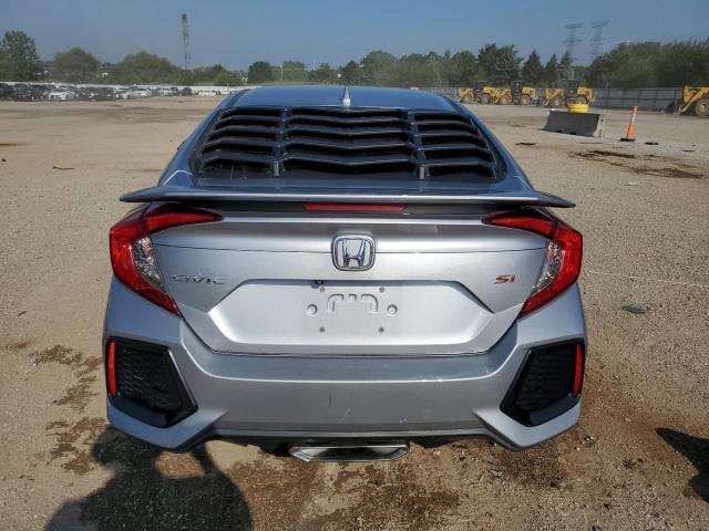 2017 HONDA CIVIC SI - 2HGFC1E59HH705142