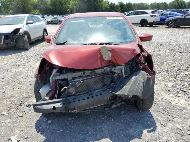 2015 NISSAN VERSA NOTE 3N1CE2CP3FL422037