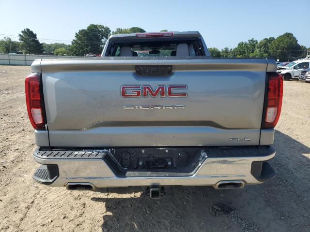 2024 GMC SIERRA K1500 SLE 1GTRUBED9RZ310661