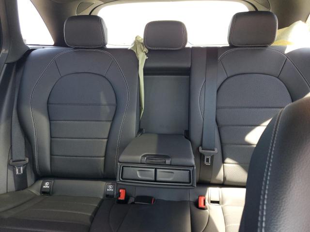 2021 MERCEDES-BENZ GLC 300 4M - W1N0G8EB9MV294536