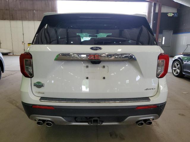 2021 FORD EXPLORER K 1FM5K8LC6MGC43972