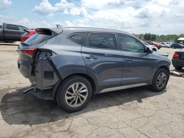 2018 HYUNDAI TUCSON SEL - KM8J33A41JU801217