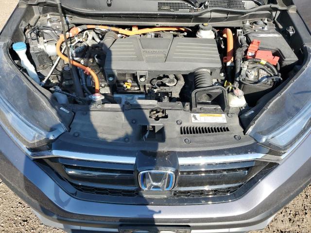 2022 HONDA CR-V EXL 5J6RT6H80NL005131