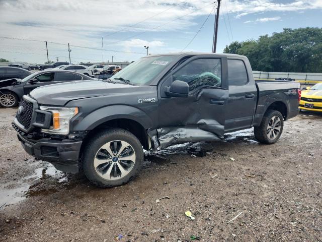 2019 FORD F150 SUPER - 1FTEW1EP5KKE34664