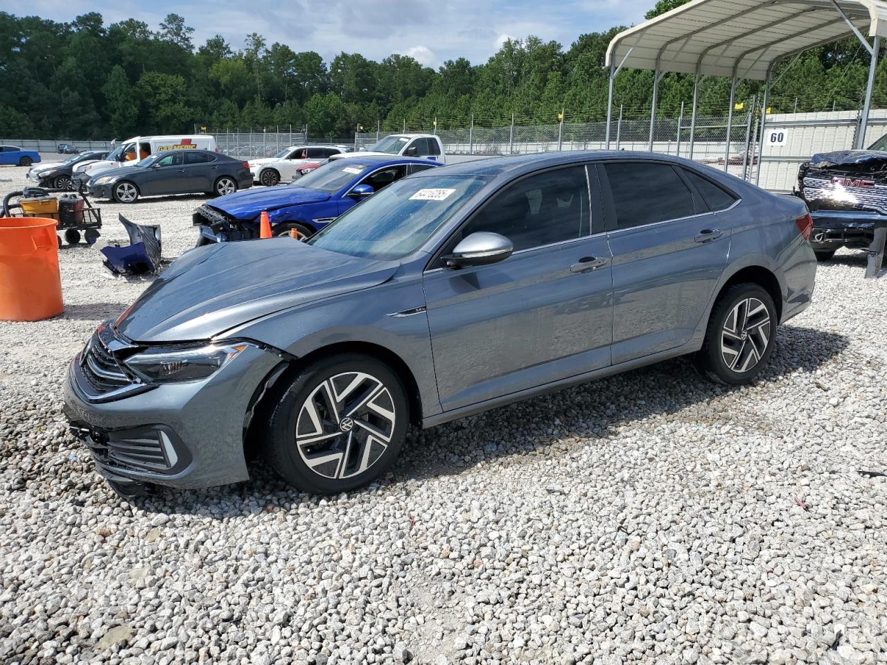 VOLKSWAGEN JETTA SEL