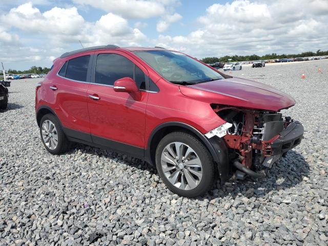 2019 BUICK ENCORE PRE KL4CJASB1KB757750