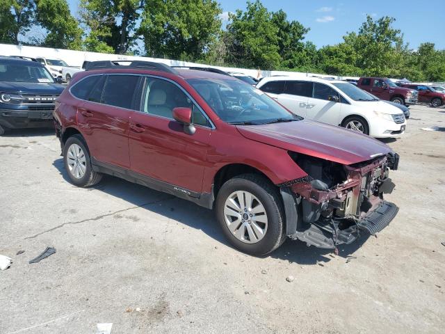 2019 SUBARU OUTBACK 2. 4S4BSAFC8K3202060