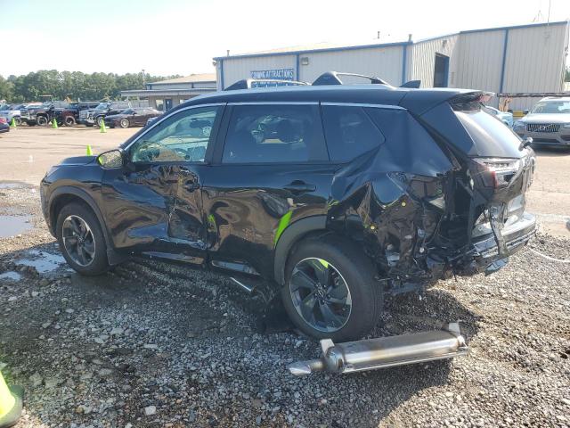 2025 NISSAN ROGUE SV 5N1BT3BA0SC670619