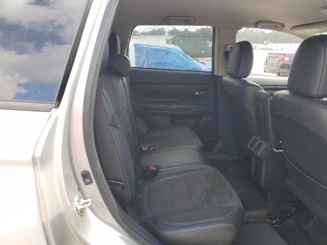 2020 MITSUBISHI OUTLANDER JA4AD3A35LZ011203