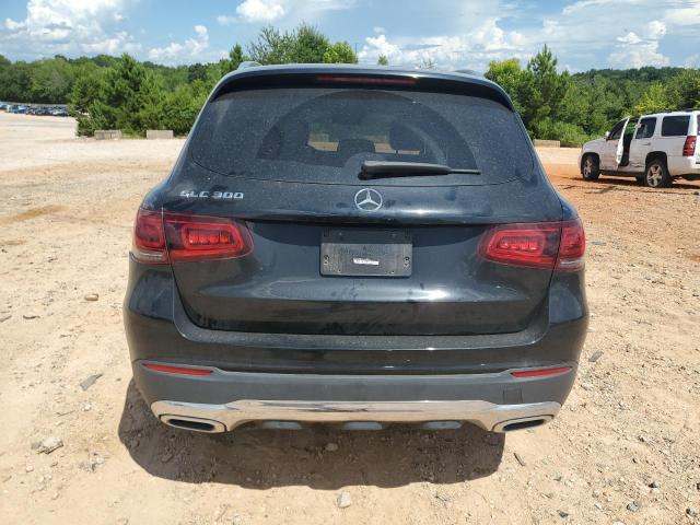 2020 MERCEDES-BENZ GLC 300 WDC0G8DB4LF682916