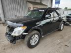 2017 NISSAN ARMADA SV - JN8AY2NC6H9506651