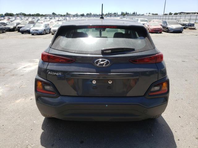 2020 HYUNDAI KONA SE - KM8K12AA2LU481970
