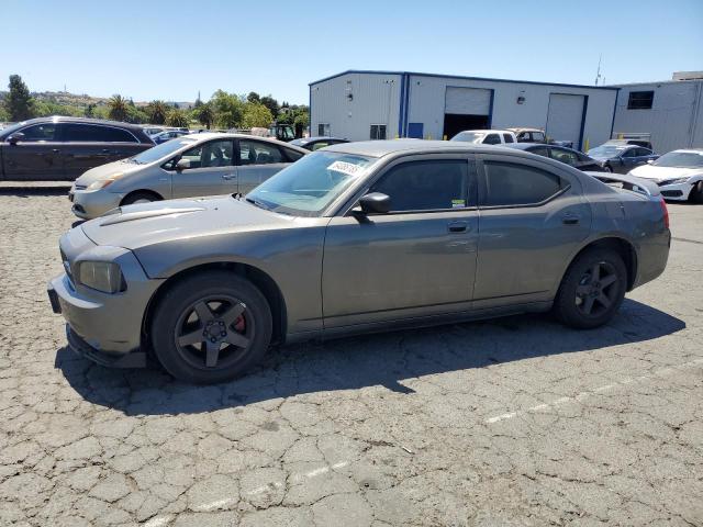 DODGE CHARGER