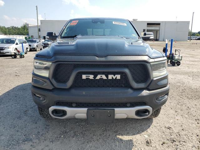 2021 RAM 1500 REBEL 1C6SRFLT7MN531249