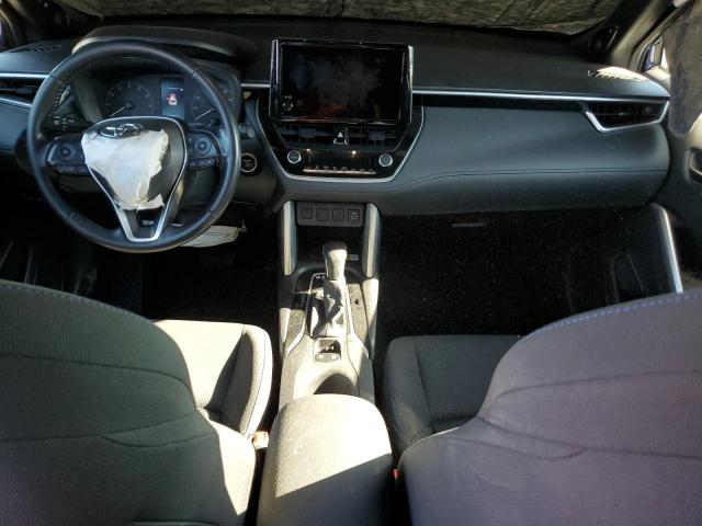 2023 TOYOTA COROLLA CR 7MUFBABG9PV009667