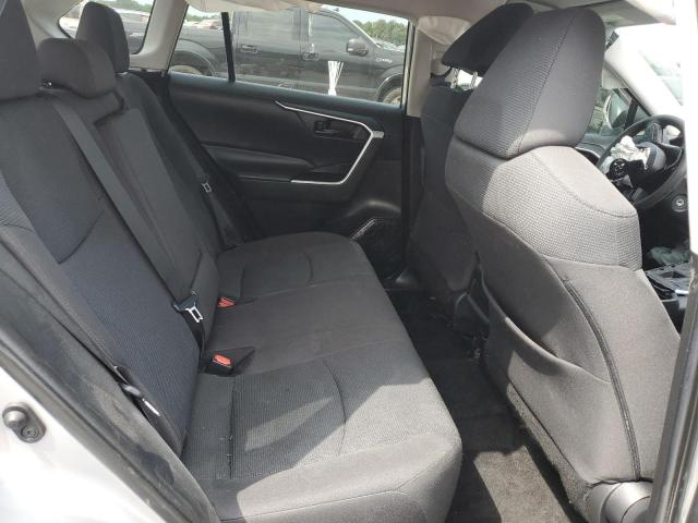 2021 TOYOTA RAV4 LE 2T3H1RFV4MW141601